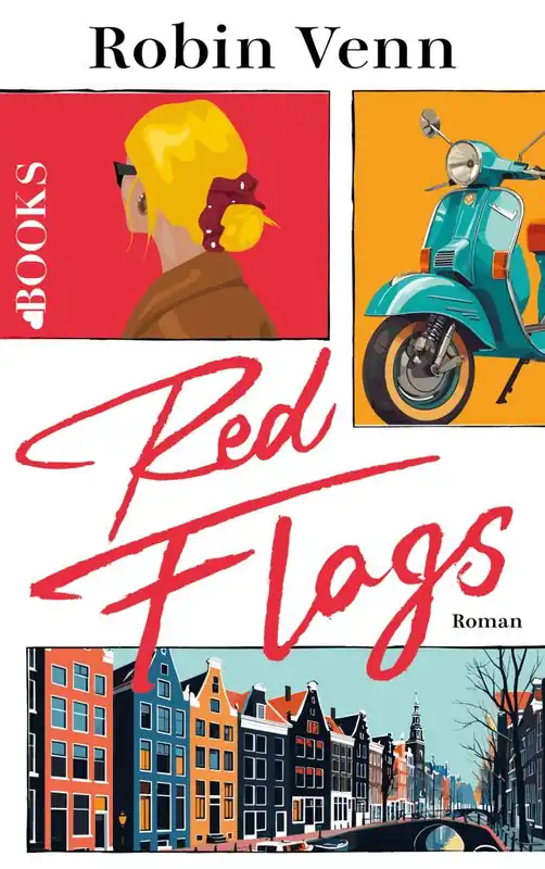 Lage Prijs Red flags / Druk 1