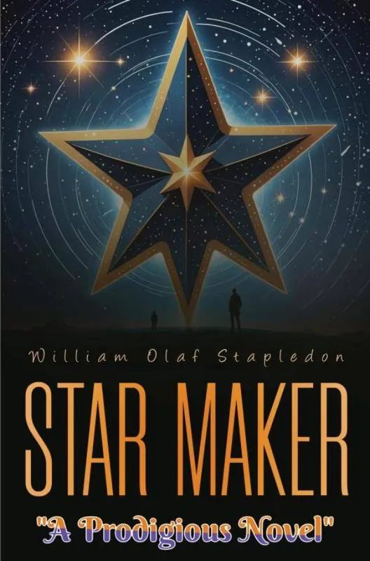 Aanbieding Star Maker / 1st Edition