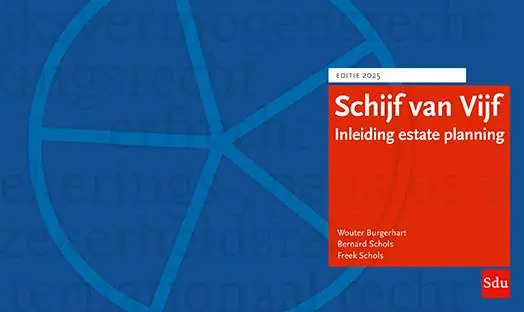 Schijf van Vijf Editie 2025 / Druk 1 Direct Verzonden