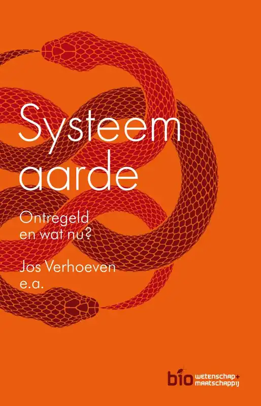 Hoge Kwaliteit Systeem aarde / Druk 1
