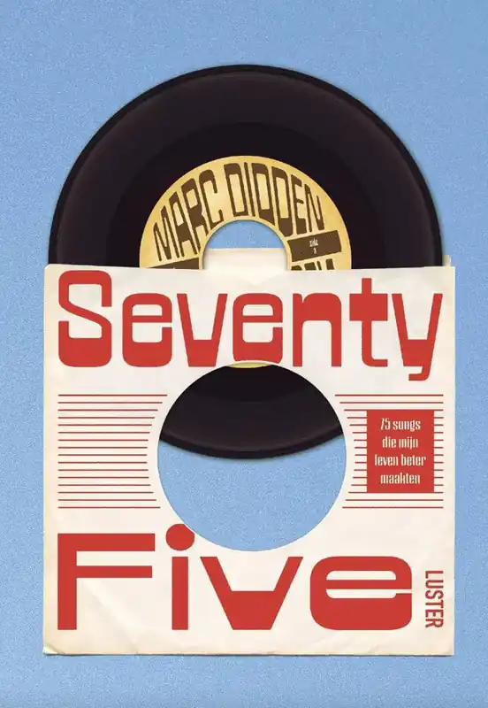 Seventy five / Druk 1 Nieuw
