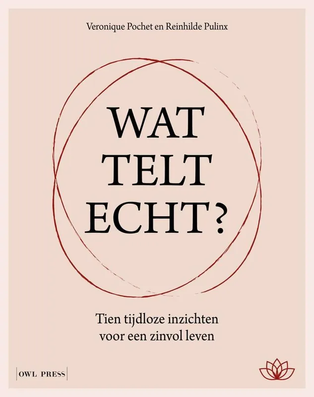 Korting Wat telt echt? / Druk 1