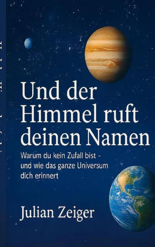 Gecertificeerd Und der Himmel ruft deinen Namen / 1 Edition