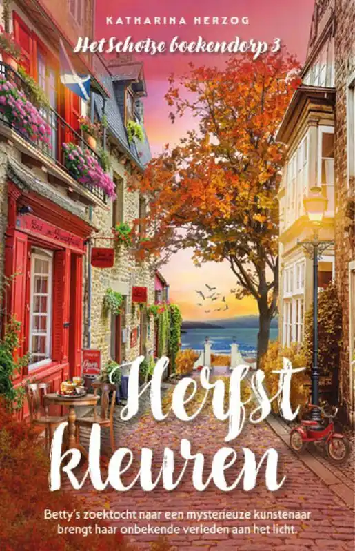 Weekendaanbieding Herfstkleuren / Druk 1