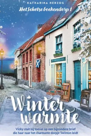 Winterwarmte / Druk 1 Gratis Verzending