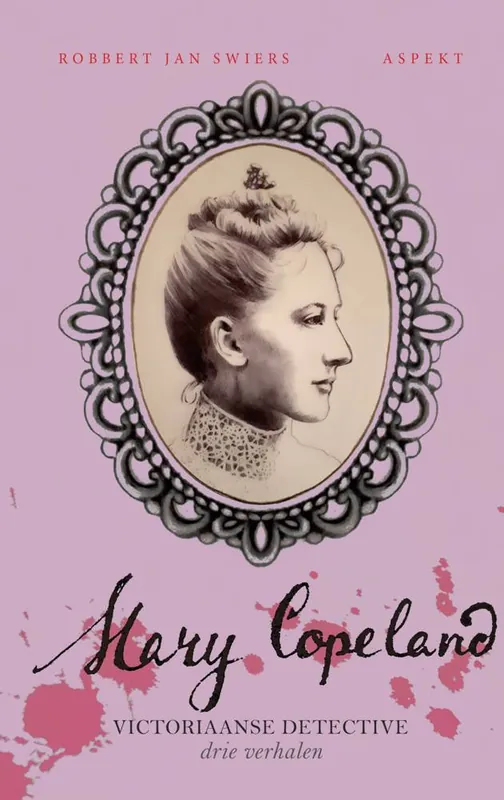 Mary Copeland / Druk 1 Must-Have