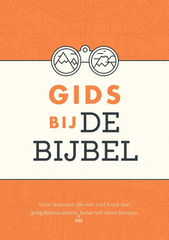 Gids bij de Bijbel / Druk 1 Nieuw