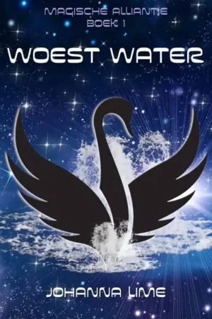 Woest water / Druk 1 Populair
