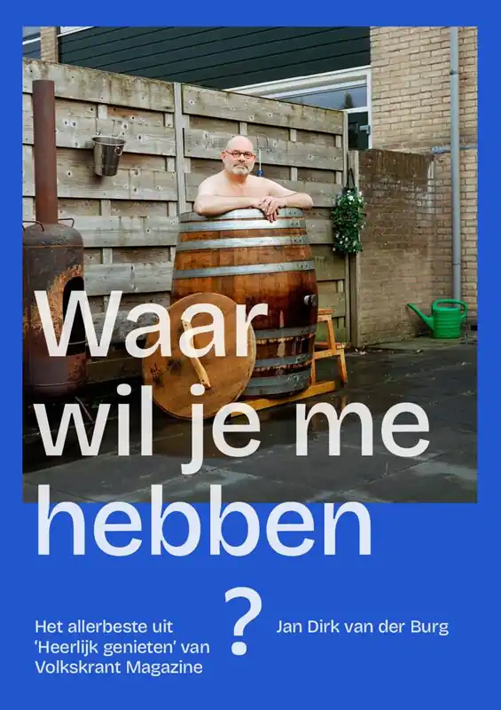 Waar wil je me hebben? / Druk 1 Korting