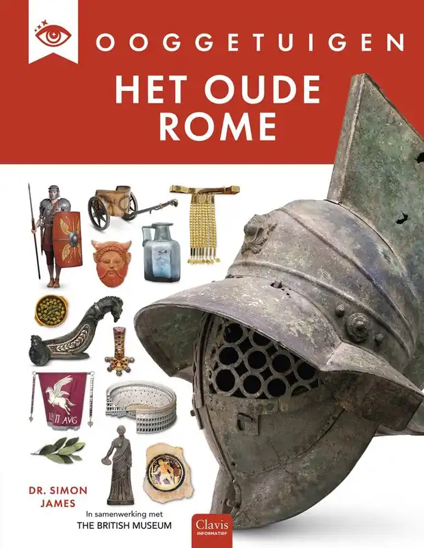 Bestseller Het oude Rome / Druk 1