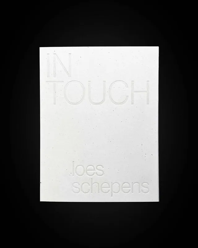 In Touch / 1st Edition Lage Kosten