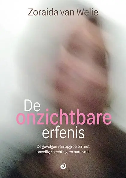 Seizoensaanbieding De onzichtbare erfenis / Druk 1