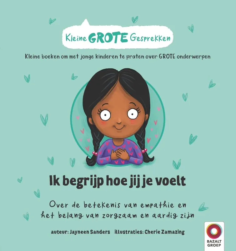 Ik begrijp hoe jij je voelt / Druk 1 Superprijs