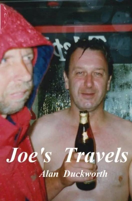 Joe's Travels / 1st Edition Voordeelprijs
