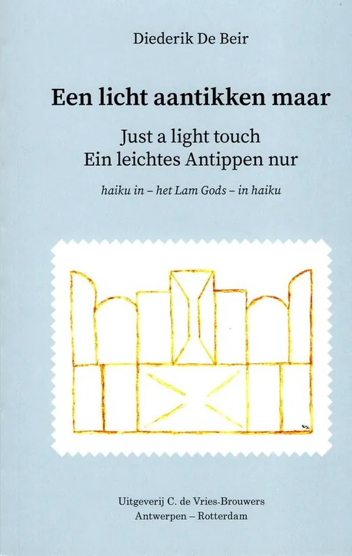 Een licht aantikken maar / Druk 1 Meest Verkocht