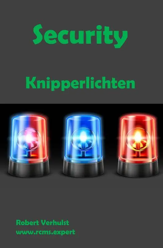 Actieprijs Knipperlichten / Druk 16