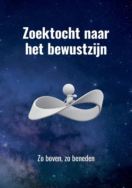 Zoektocht naar het bewustzijn / Druk 1 Bestel Nu