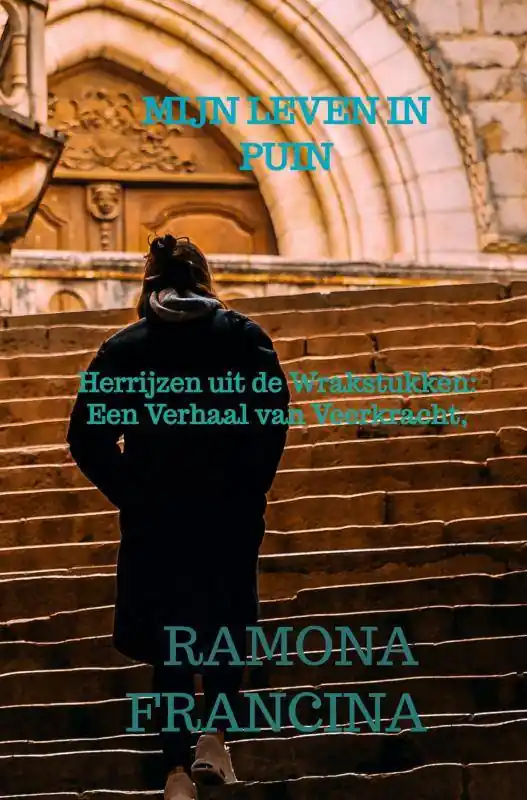 Direct Beschikbaar Mijn leven in Puin / Druk 1