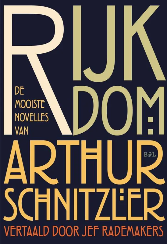 Rijkdom / Druk 1 Koopje