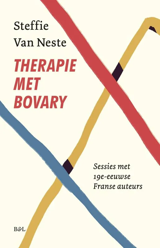 Therapie met Bovary / Druk 1 Betaalbaar