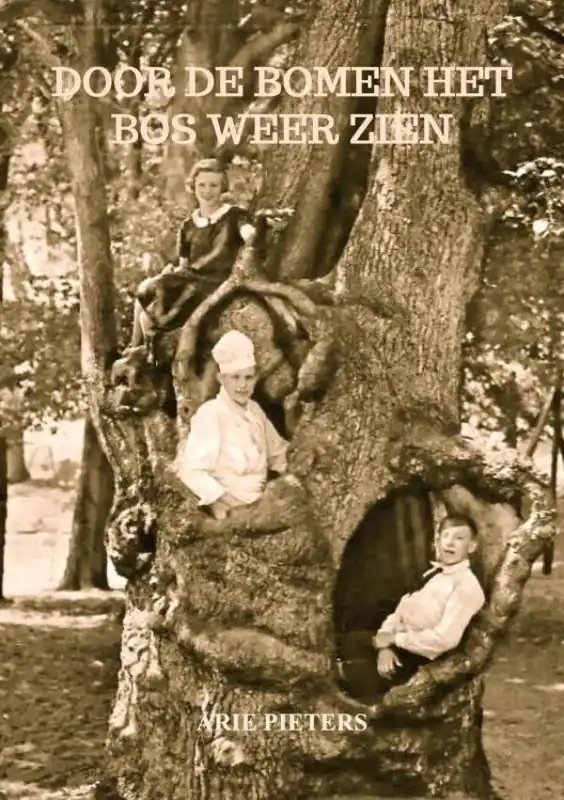 Door de bomen het bos weer zien / Druk 1 Snelle Levering