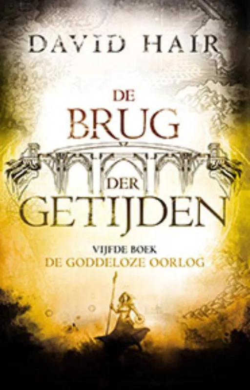 Meest Verkocht De Goddeloze Oorlog / Druk 1