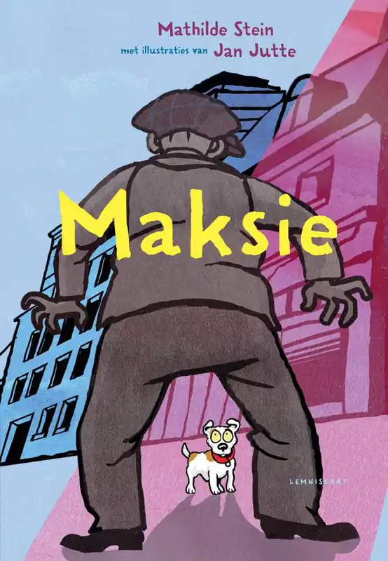Maksie / Druk 3 Op = Op