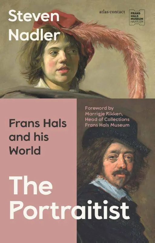 Must-Have The Portraitist / 1st Edition