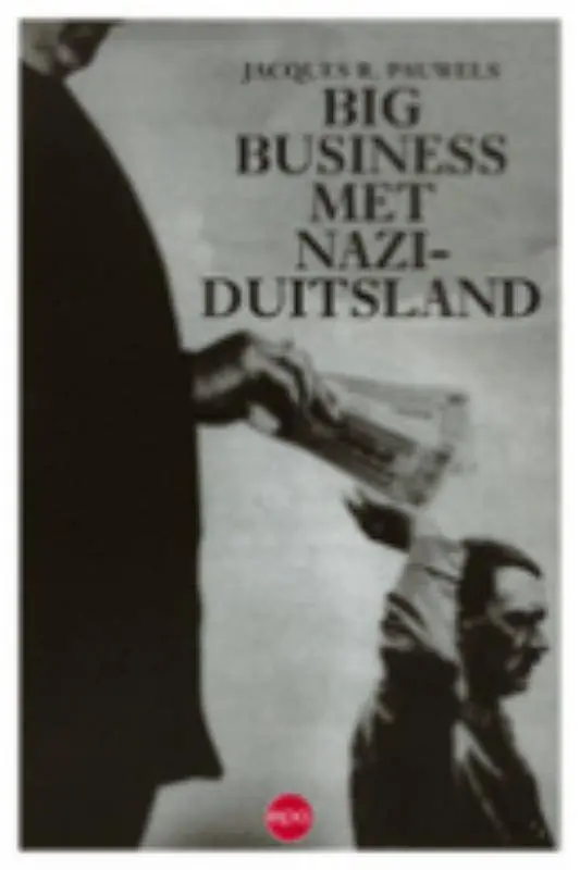 Big business met nazi-Duitsland / Druk 1 Laatste Versie