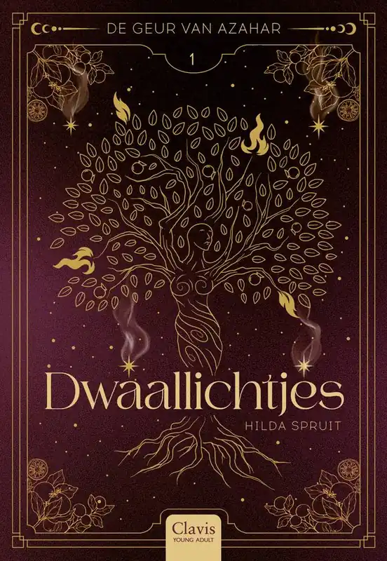 Dagaanbieding Dwaallichtjes / Druk 1