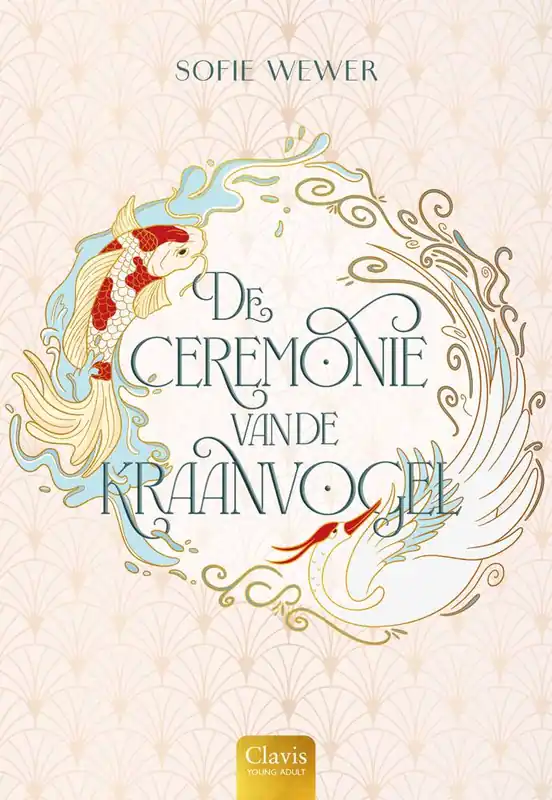 Korting De ceremonie van de kraanvogel / Druk 1