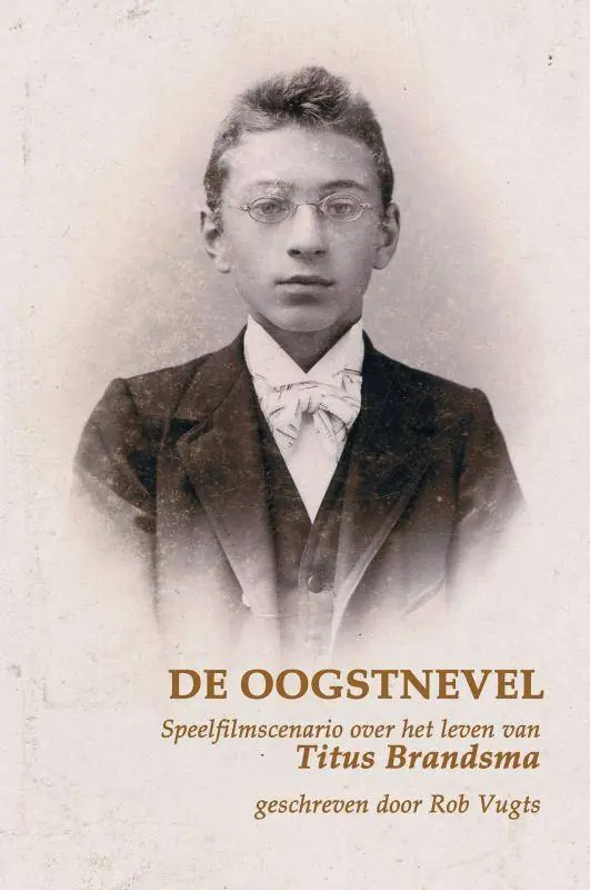 Bestseller De oogstnevel / Druk 1