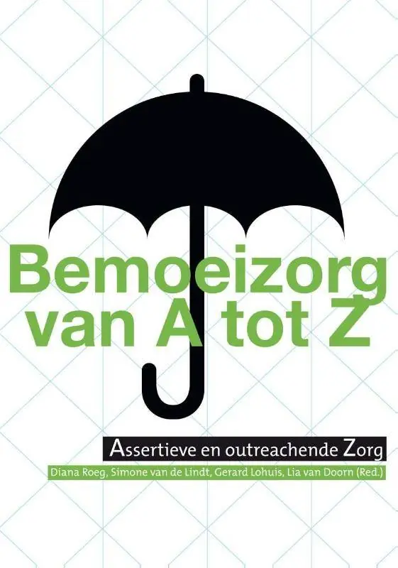 Bemoeizorg van A tot Z / Druk 1 Nu Kopen