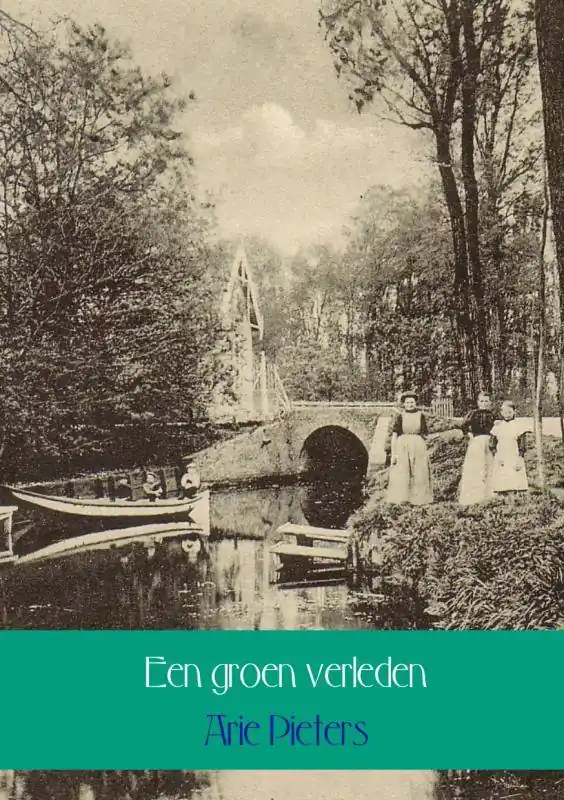 Koopje Een groen verleden / Druk 1