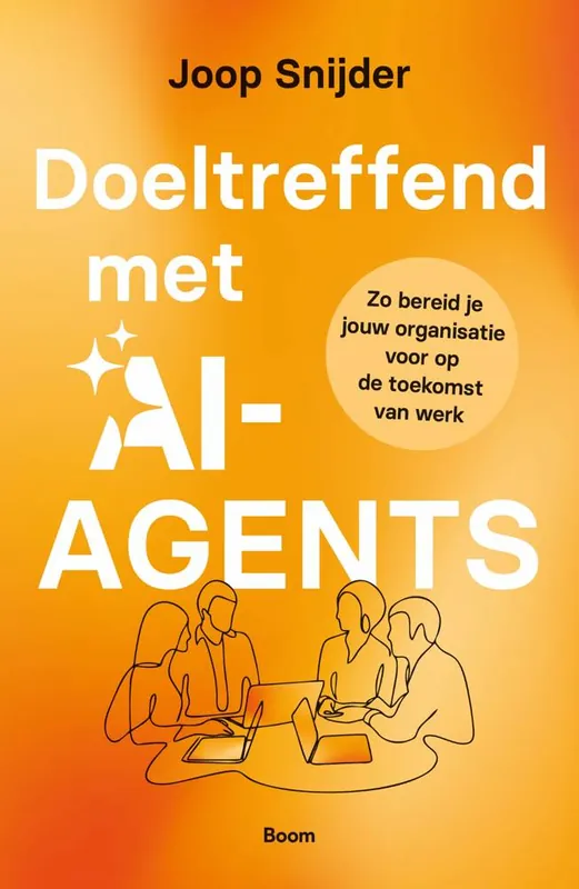 Doeltreffend met AI-agents / Druk 1 Betaalbaar