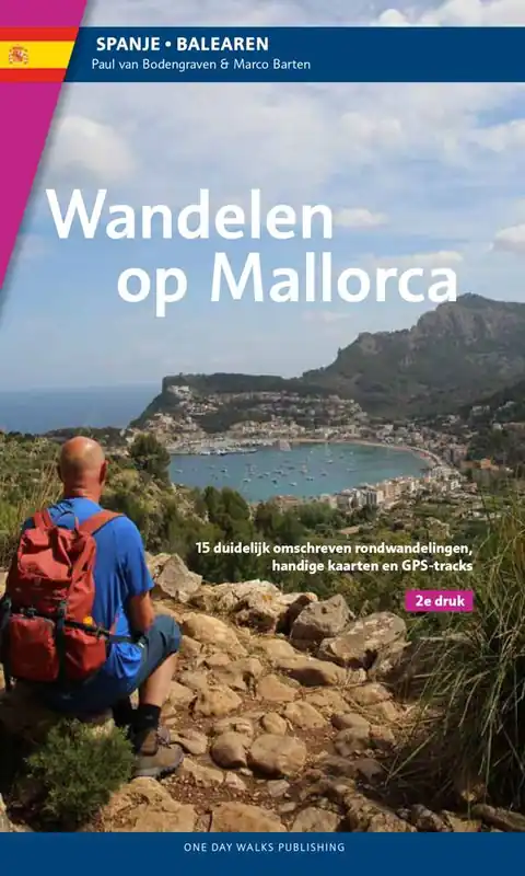 Lage Prijs Wandelen op Mallorca / Druk 2
