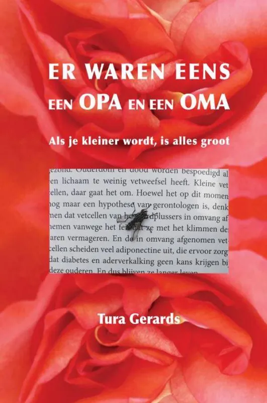 Er waren eens een opa en een oma / Druk 1 Direct Verzonden