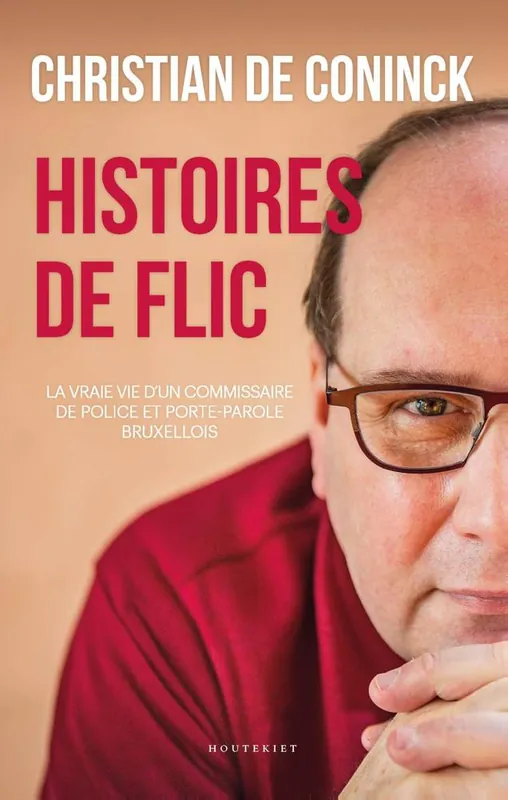 Histoires de flic / 1 Edition Hoge Kwaliteit