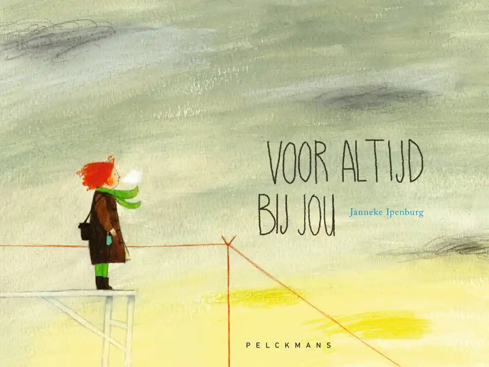 Must-Have Voor altijd bij jou / Druk 1