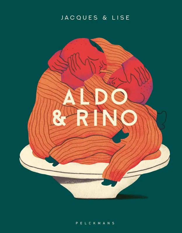 Uitverkoop Aldo & Rino / Druk 1