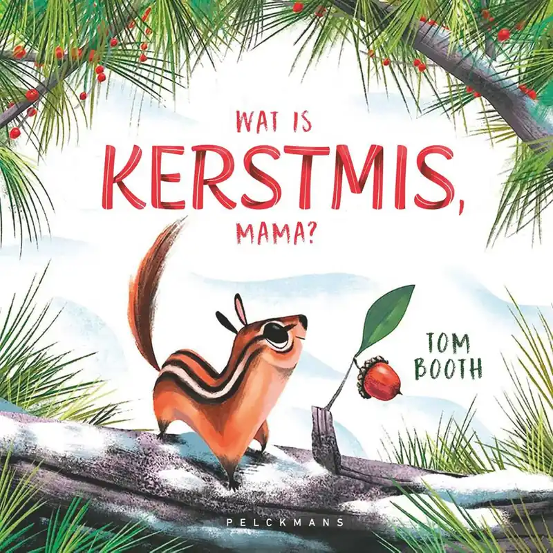Wat is Kerstmis, mama? / Druk 1 Populair