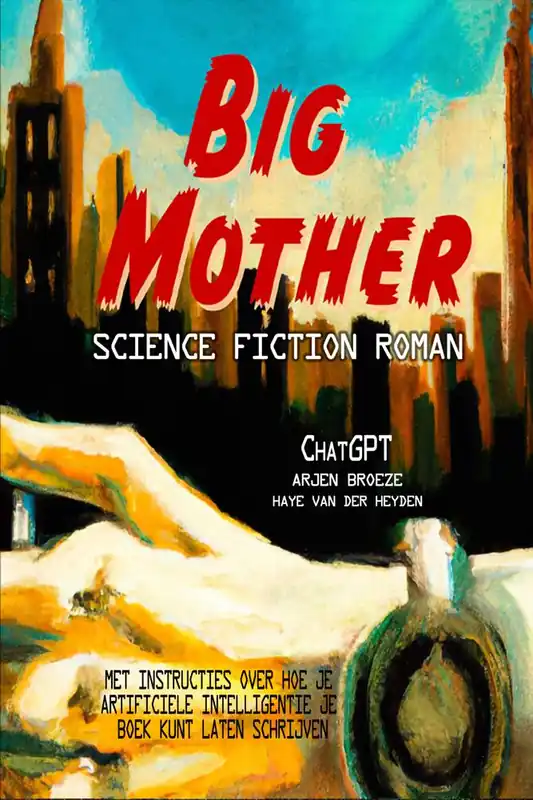 Big mother / Druk 1 Favoriet