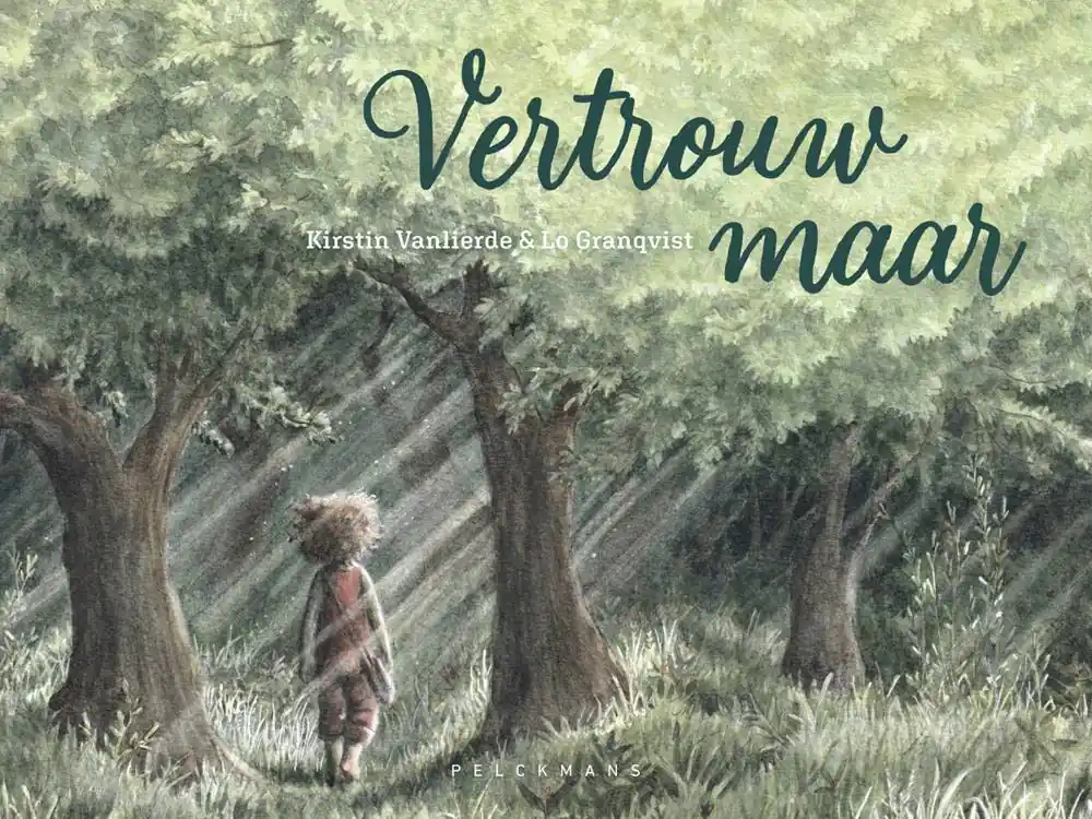 Vertrouw maar / Druk 1 Lage Kosten