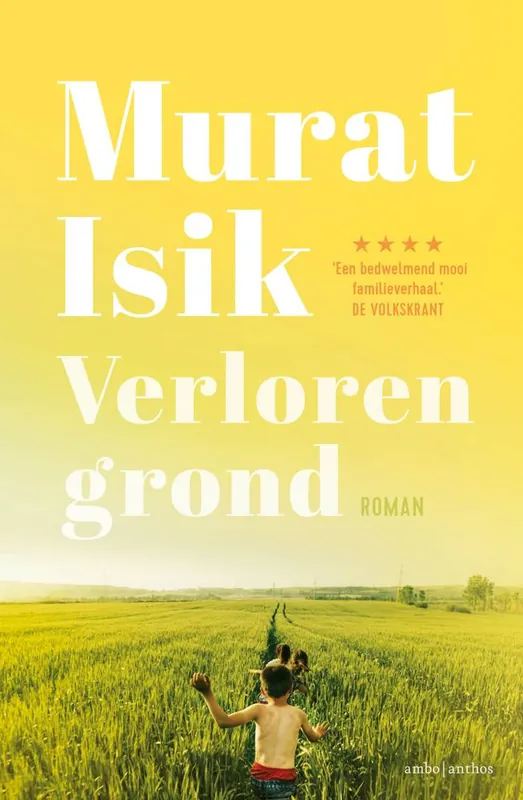 Uitverkoop Verloren grond / Druk 27
