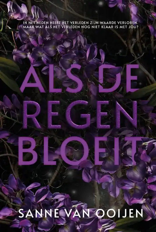 Gratis Retour Als de regen bloeit / Druk 1