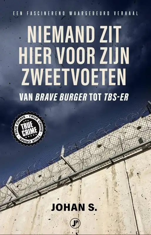 Shop Nu Niemand zit hier voor zijn zweetvoeten / Druk 1