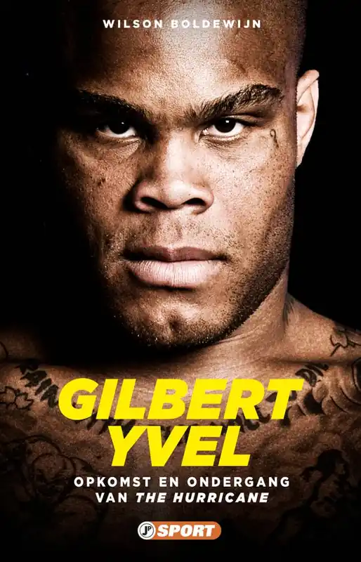 Alleen Vandaag Gilbert Yvel / Druk 1