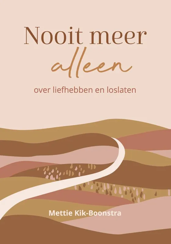 Nooit meer alleen / Druk 1 Alleen Vandaag