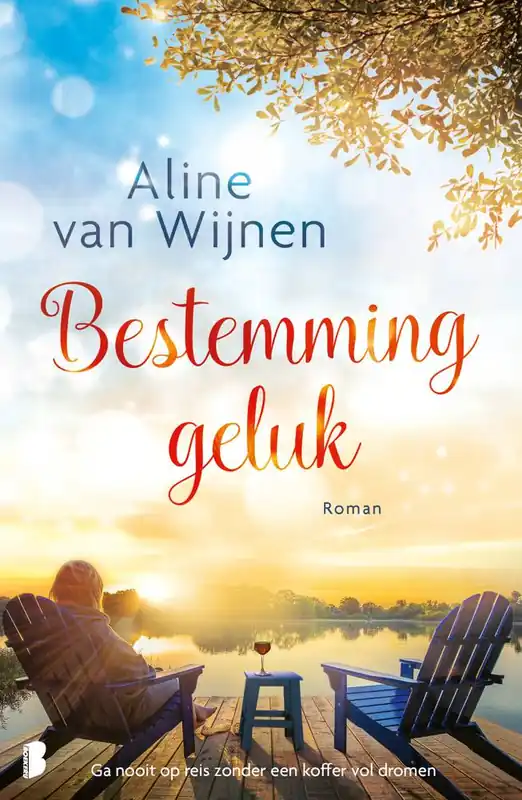 Bestemming geluk / Druk 3 Lage Prijs