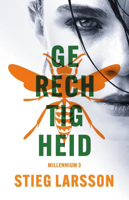 Gerechtigheid / Druk 1 Favoriet